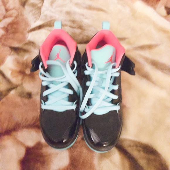 Air Jordan Shoes - Jordan’s